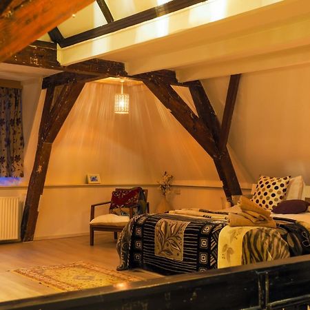 Zala'S B&B Utrecht Luaran gambar