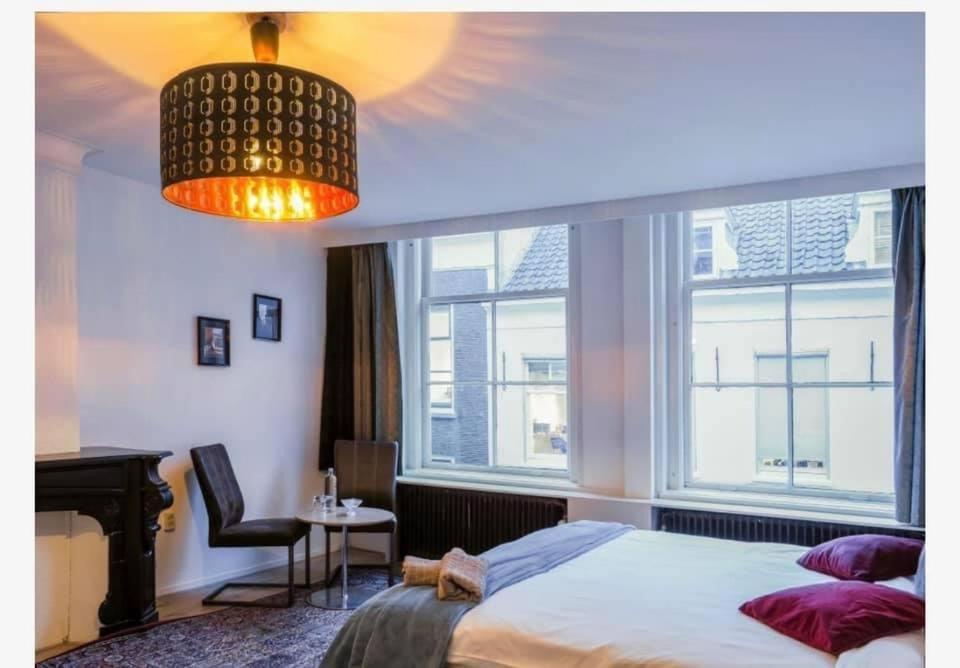 Zala'S B&B Utrecht Luaran gambar