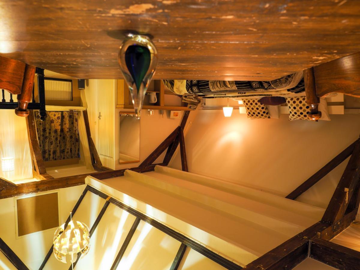 Zala'S B&B Utrecht Luaran gambar