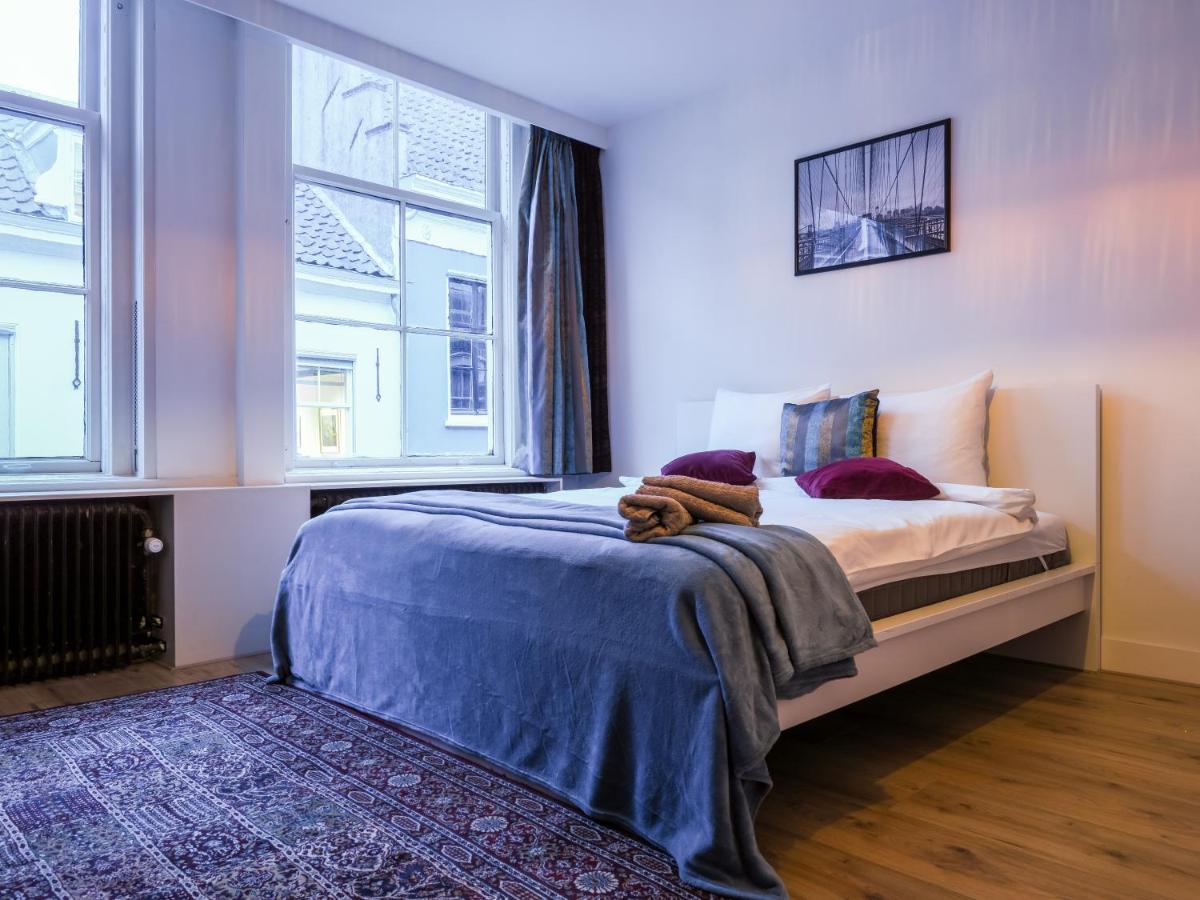 Zala'S B&B Utrecht Luaran gambar