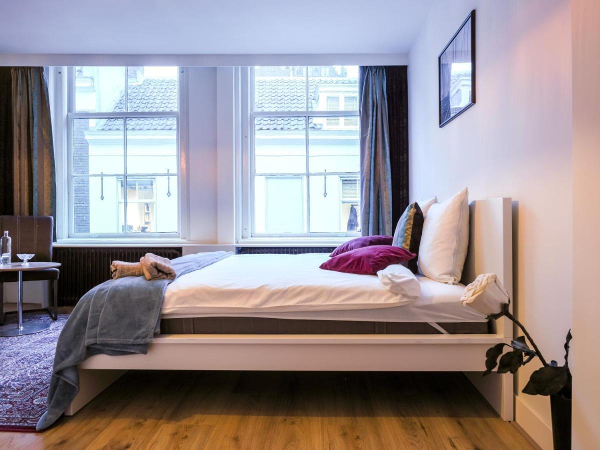 Zala'S B&B Utrecht Luaran gambar