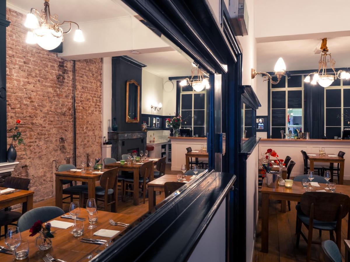 Zala'S B&B Utrecht Luaran gambar