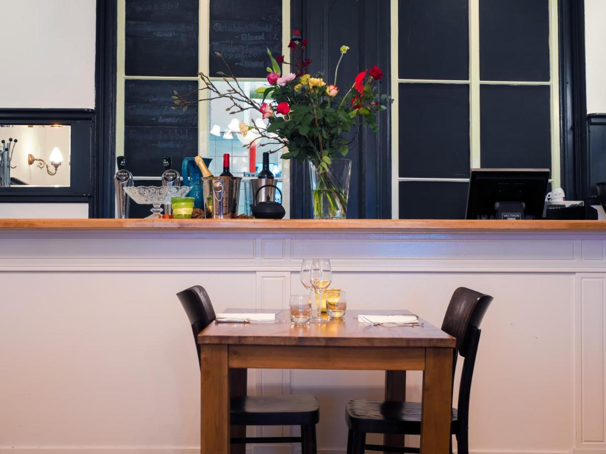Zala'S B&B Utrecht Luaran gambar