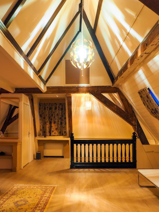 Zala'S B&B Utrecht Luaran gambar