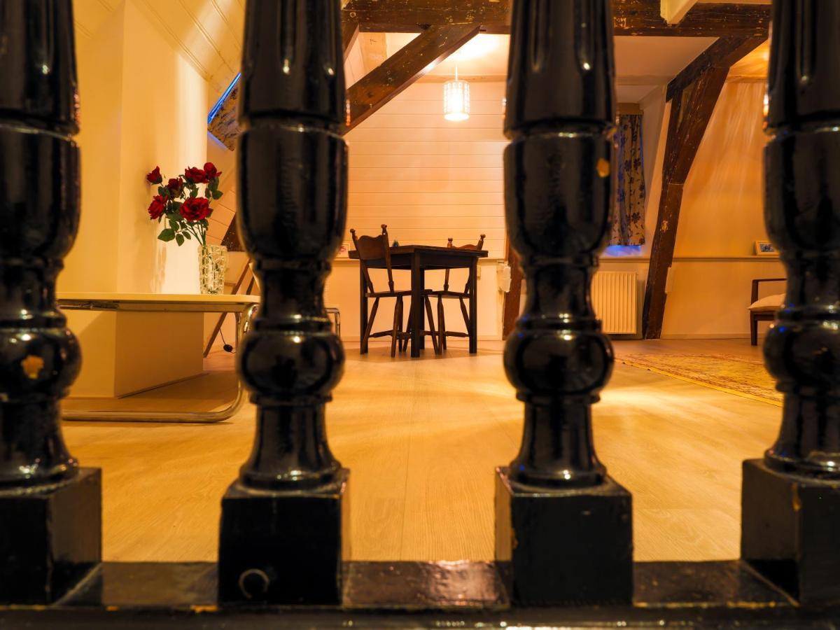 Zala'S B&B Utrecht Luaran gambar