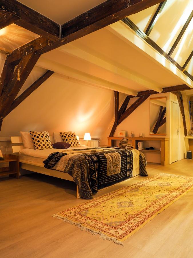 Zala'S B&B Utrecht Luaran gambar