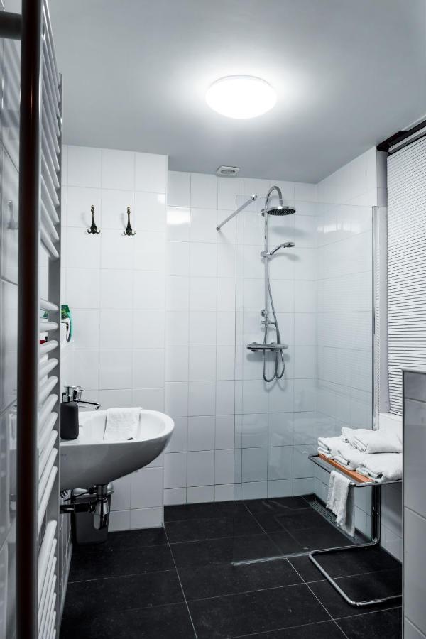 Zala'S B&B Utrecht Luaran gambar