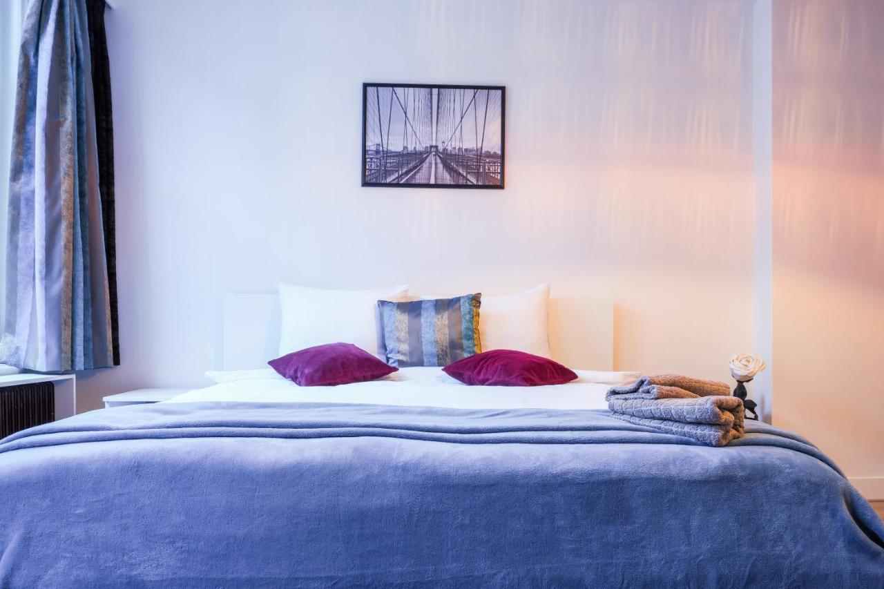 Zala'S B&B Utrecht Luaran gambar