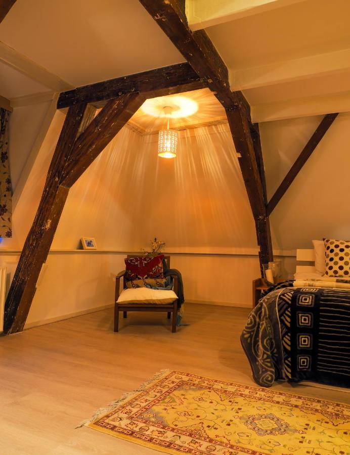Zala'S B&B Utrecht Luaran gambar