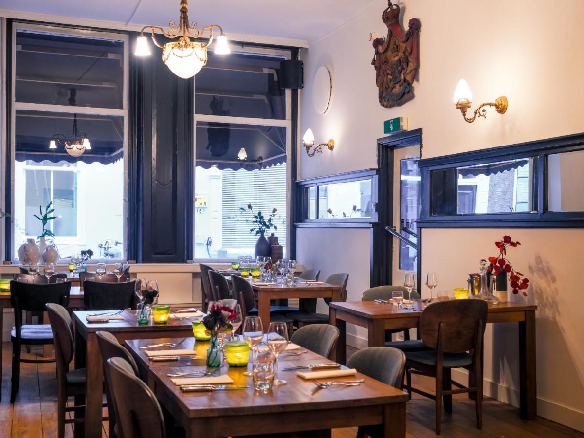 Zala'S B&B Utrecht Luaran gambar