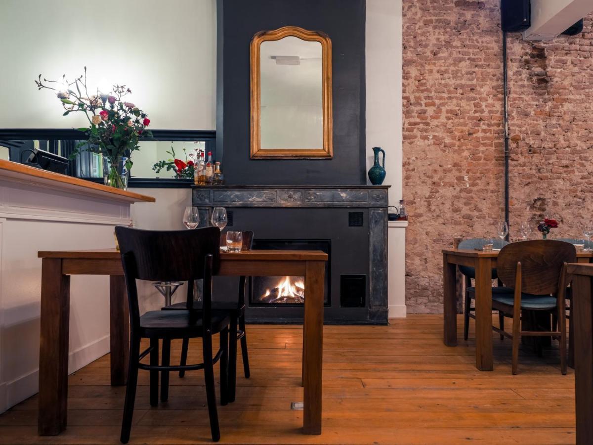 Zala'S B&B Utrecht Luaran gambar