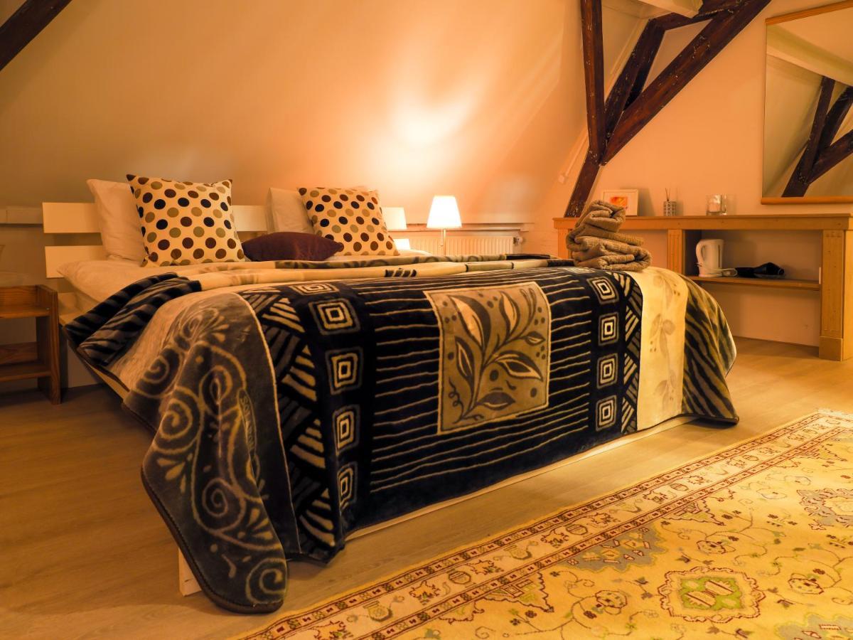 Zala'S B&B Utrecht Luaran gambar
