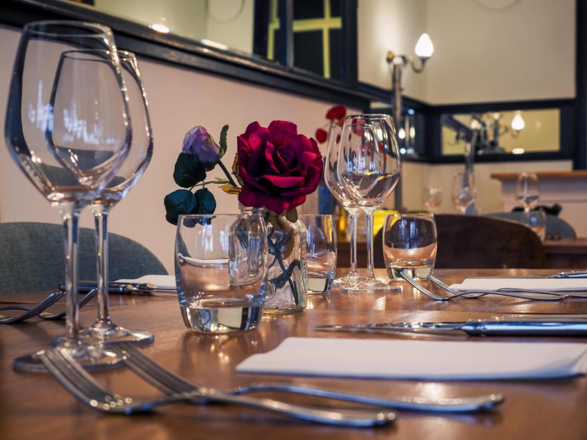 Zala'S B&B Utrecht Luaran gambar