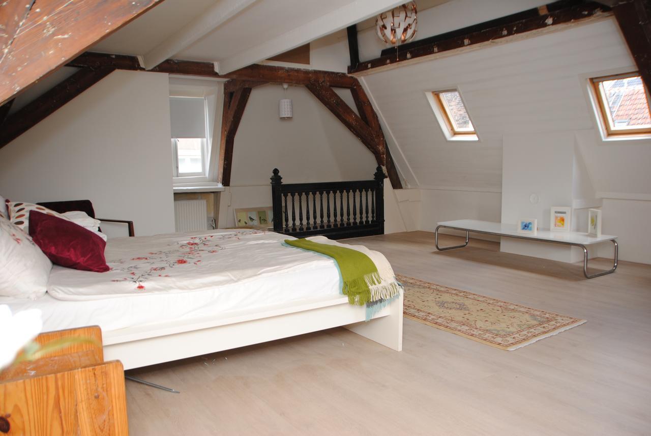 Zala'S B&B Utrecht Luaran gambar