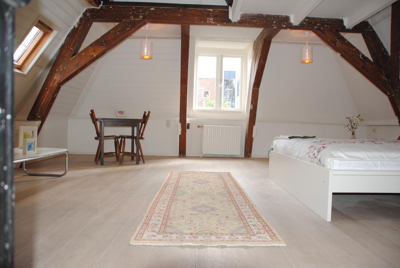 Zala'S B&B Utrecht Luaran gambar