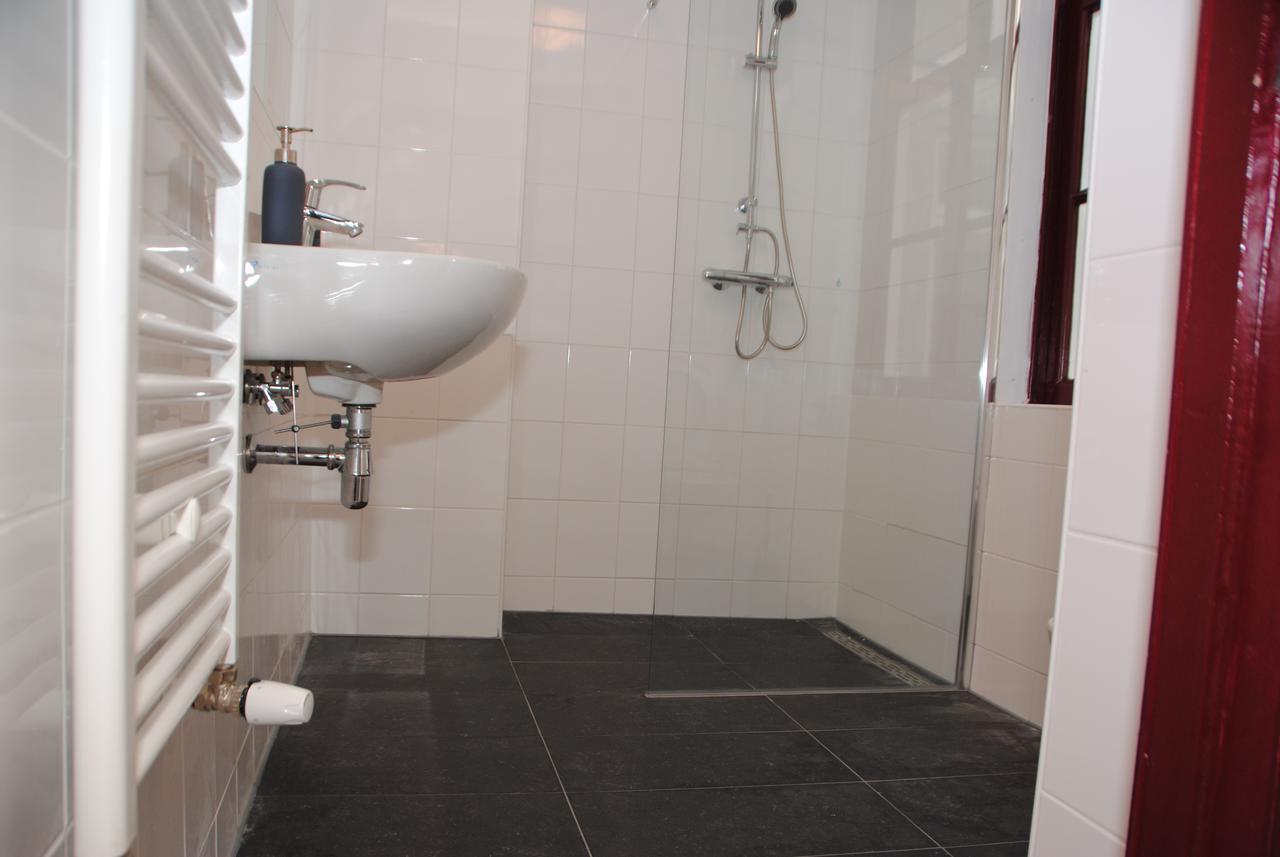 Zala'S B&B Utrecht Luaran gambar