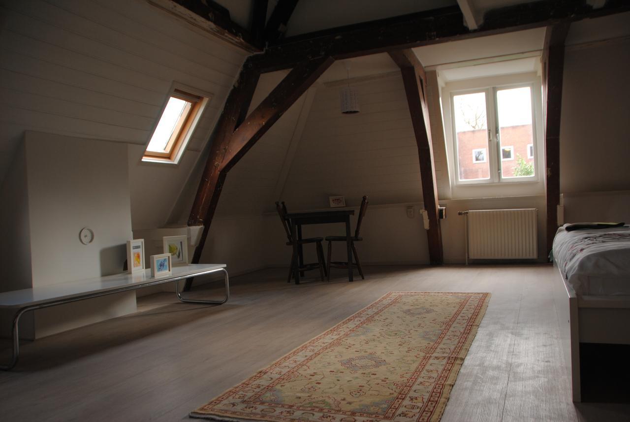 Zala'S B&B Utrecht Luaran gambar