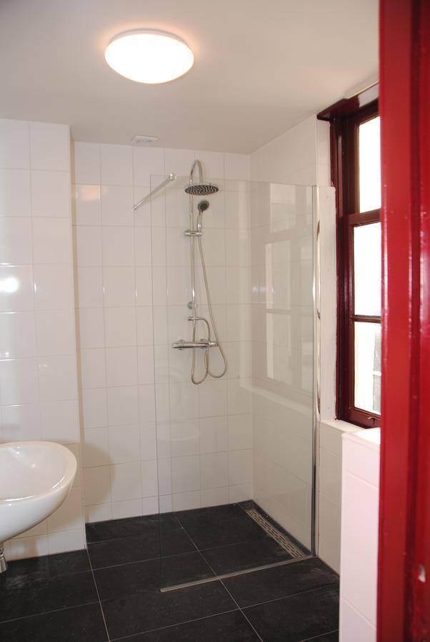 Zala'S B&B Utrecht Luaran gambar