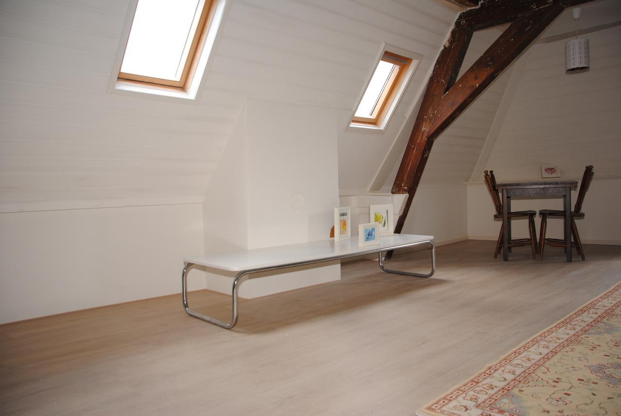 Zala'S B&B Utrecht Luaran gambar