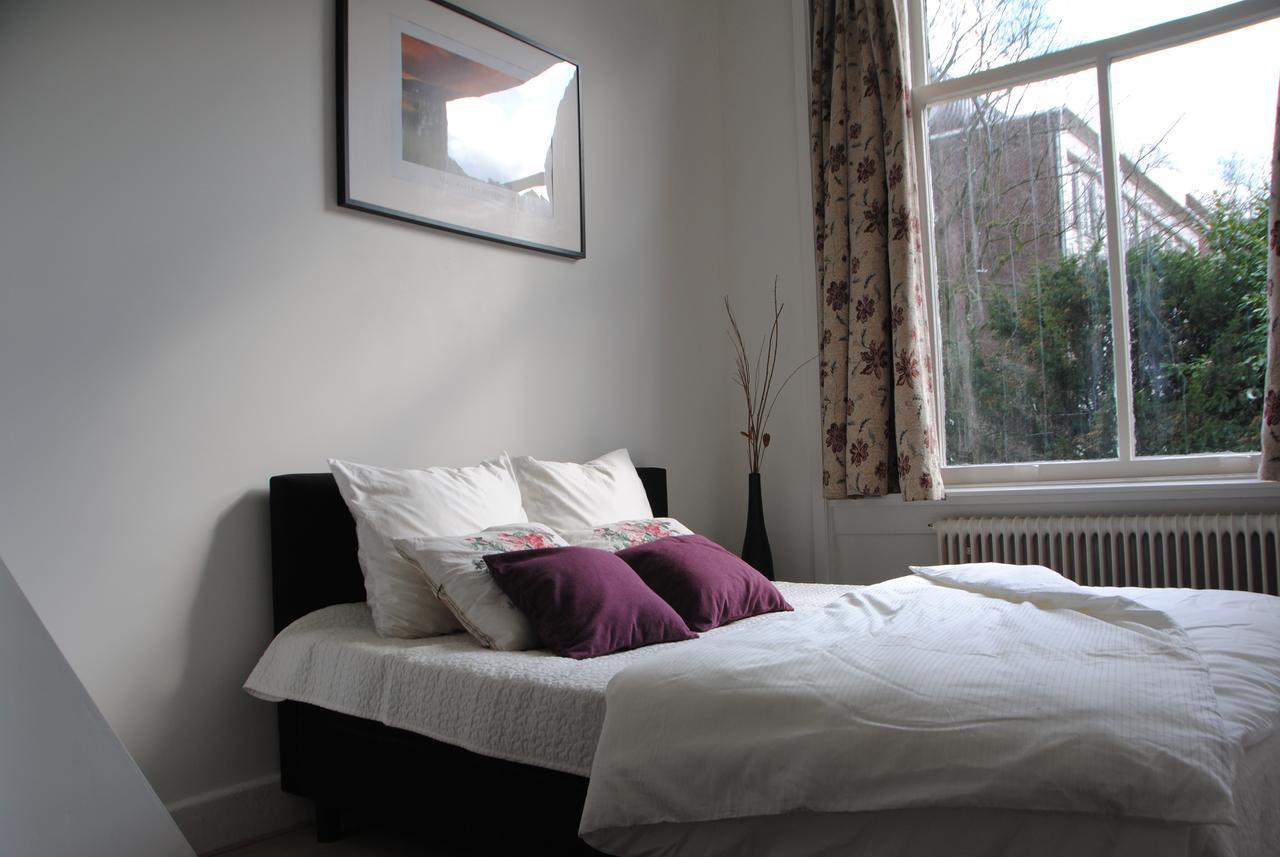 Zala'S B&B Utrecht Luaran gambar