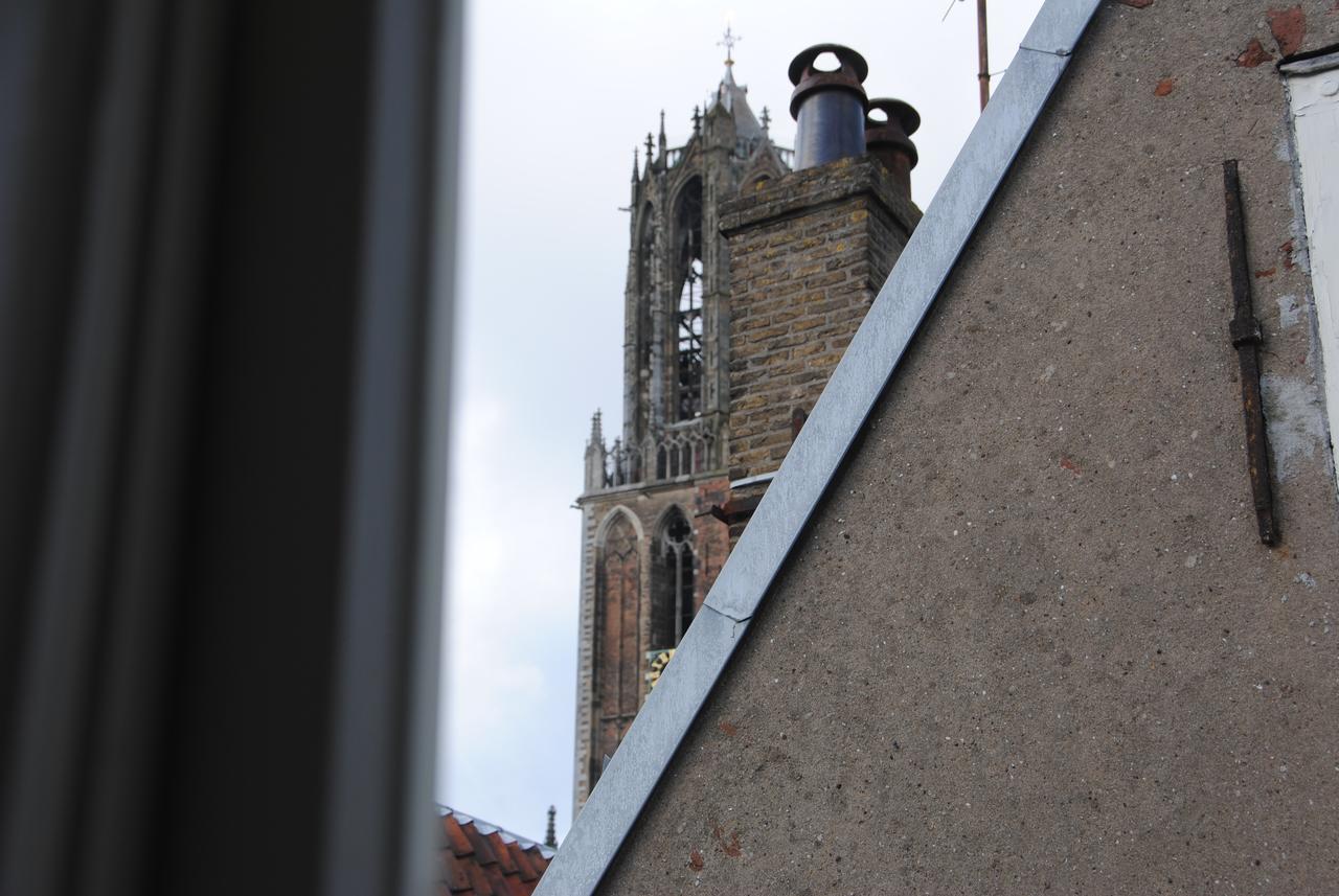 Zala'S B&B Utrecht Luaran gambar