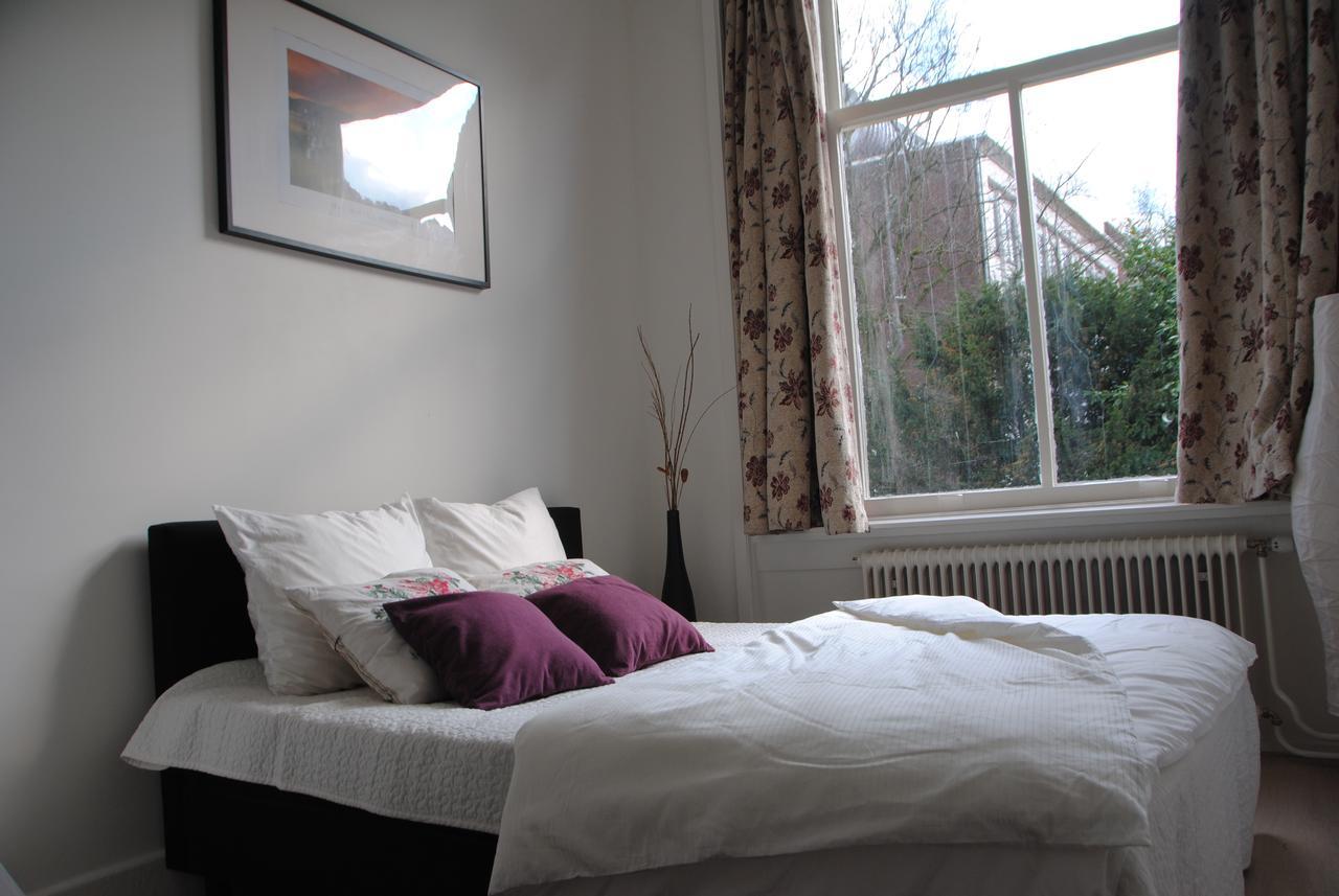 Zala'S B&B Utrecht Luaran gambar