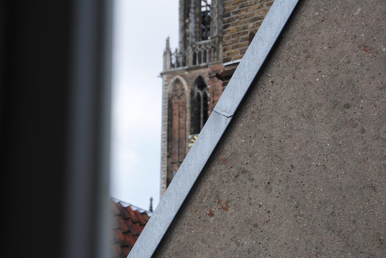 Zala'S B&B Utrecht Luaran gambar