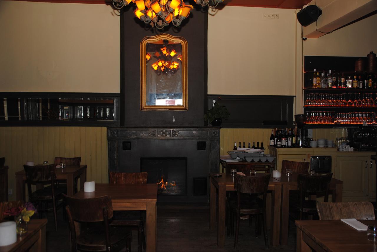 Zala'S B&B Utrecht Luaran gambar