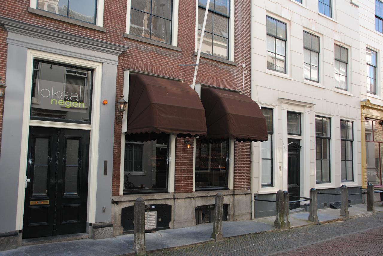 Zala'S B&B Utrecht Luaran gambar