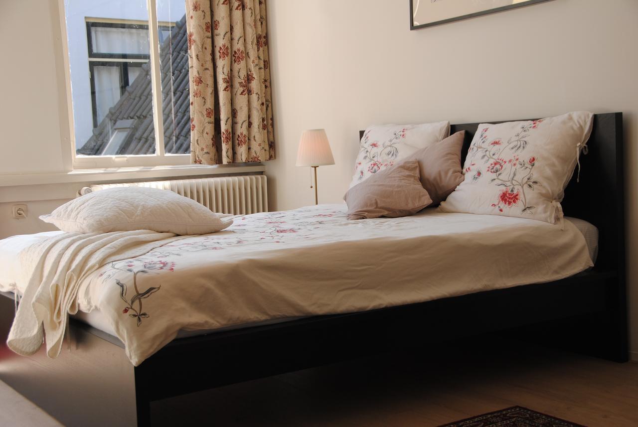 Zala'S B&B Utrecht Luaran gambar