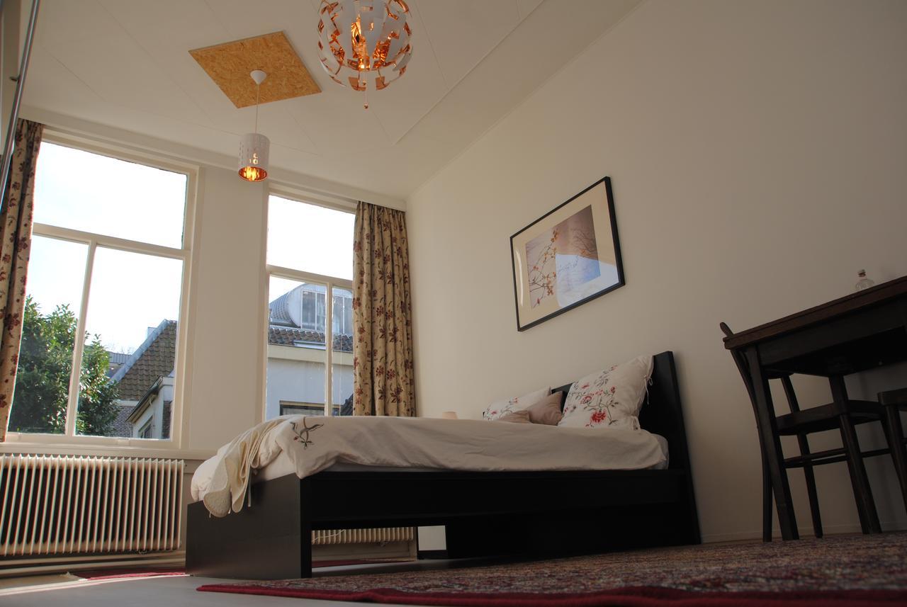 Zala'S B&B Utrecht Luaran gambar
